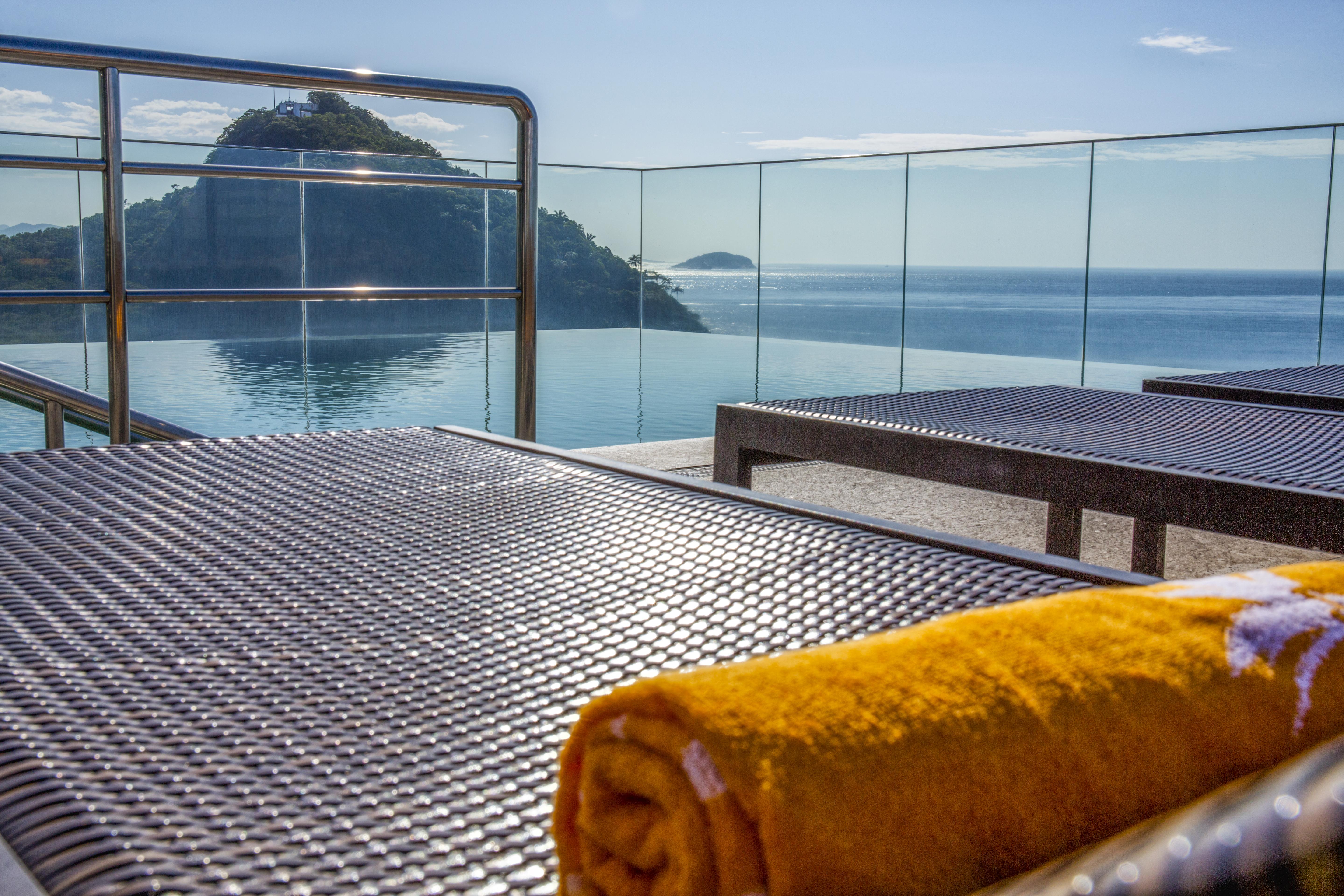 Windsor Leme Hotel, Rio de Janeiro