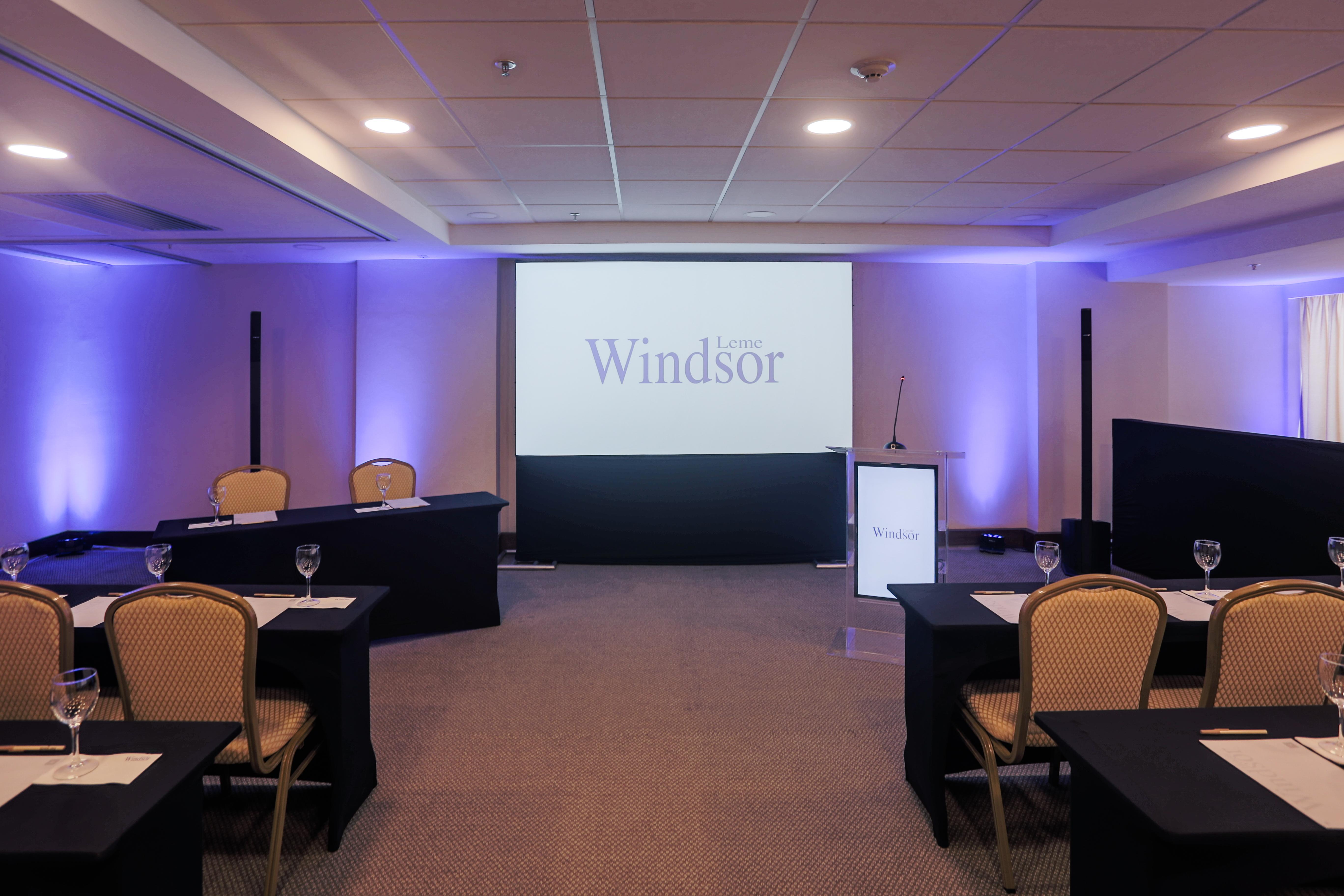 Windsor Leme Hotel — Photos 2